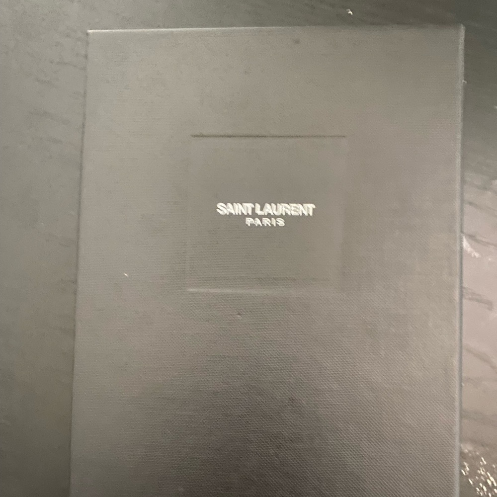 Saint Laurent YSL USED - Picture 6 of 7